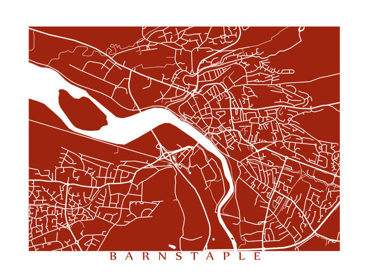 Barnstaple