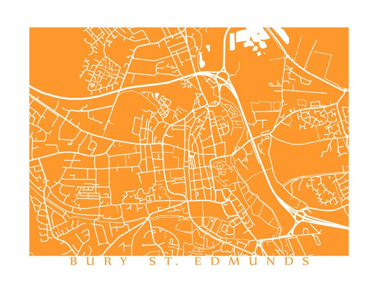 Bury St Edmunds