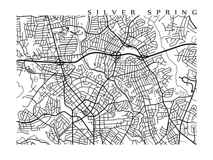Silver Spring, Maryland, EE.UU.