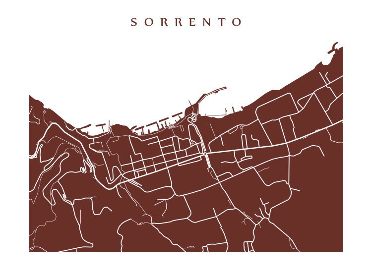 Sorrento