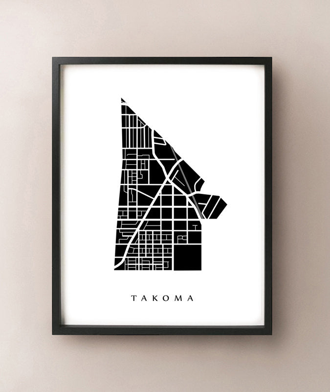 Takoma, Distrito de Columbia, EE.UU.