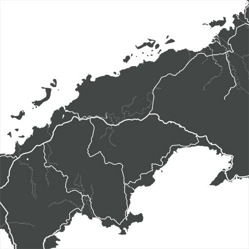 Vanua Levu Island