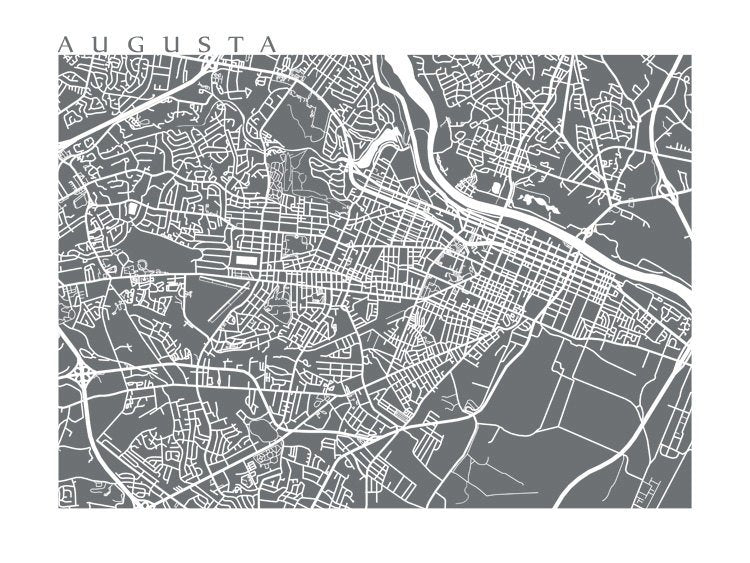 Augusta, Georgia, EE.UU.