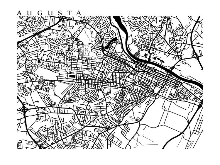 Augusta, Georgia, EE.UU.