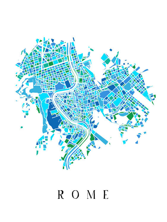 Rome Color