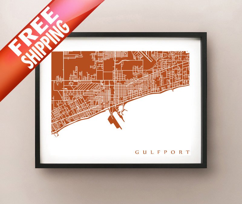 Gulfport, Misisipi, EE.UU.