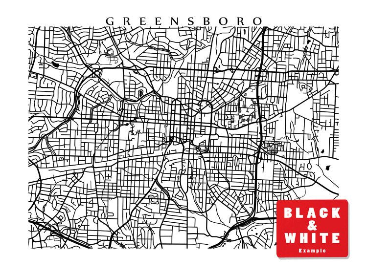 Greensboro, Carolina del Norte, EE.UU.