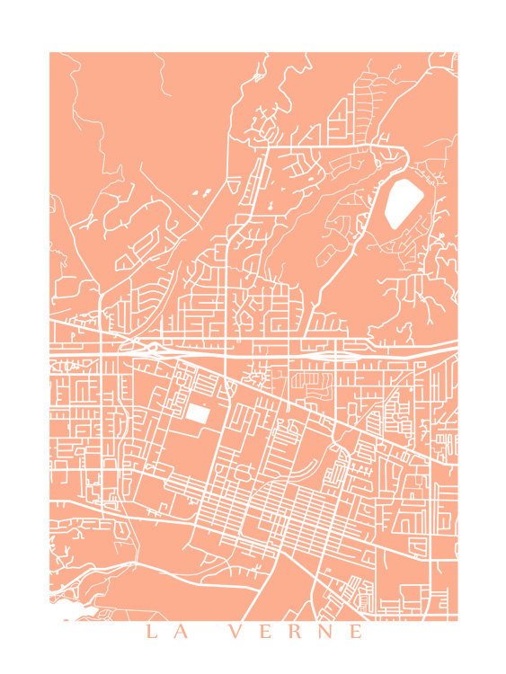 La Verne, California, EE.UU.