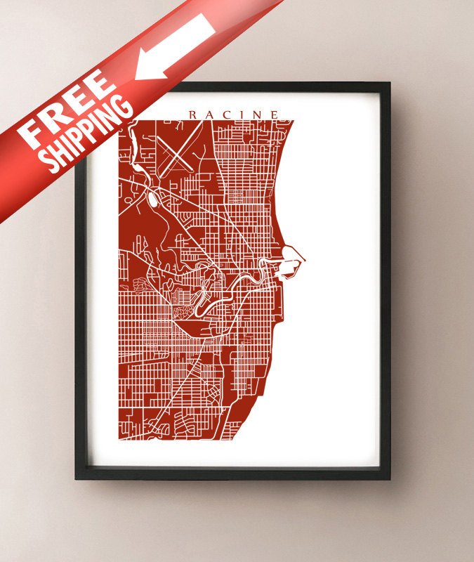 Racine, Wisconsin, EE.UU.