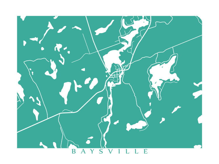 Baysville, ON
