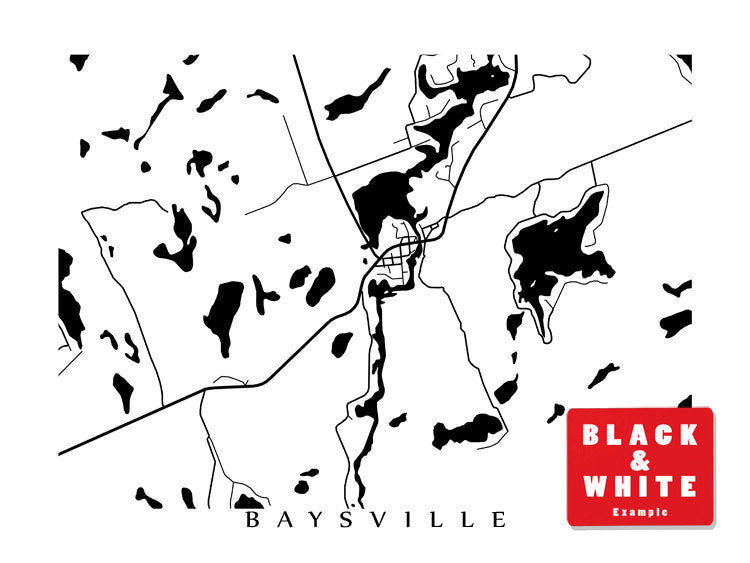Baysville, ON