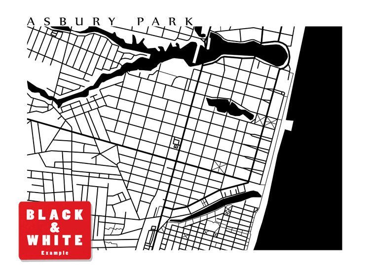 Asbury Park, Nueva Jersey, EE.UU.