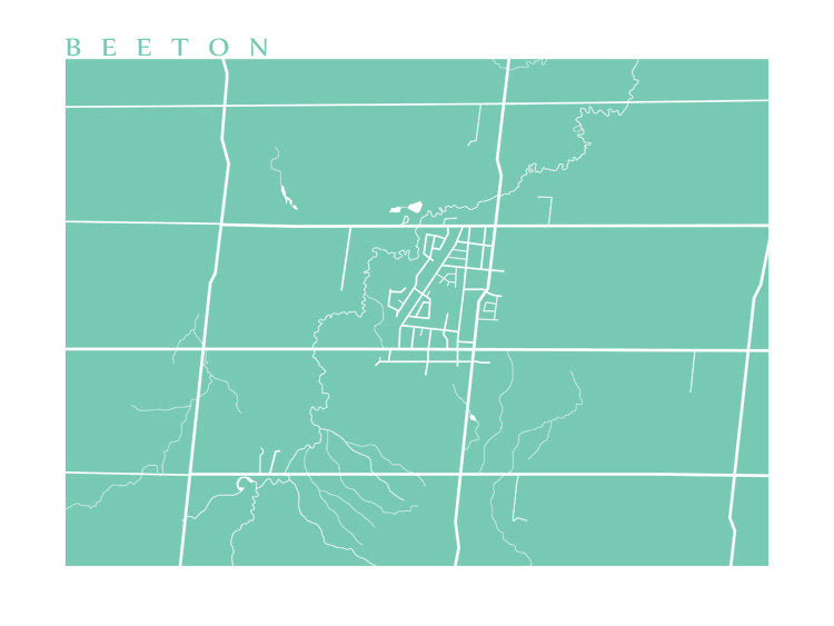 Beeton, ON