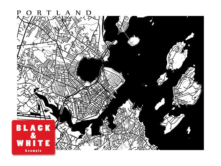 Portland, ME