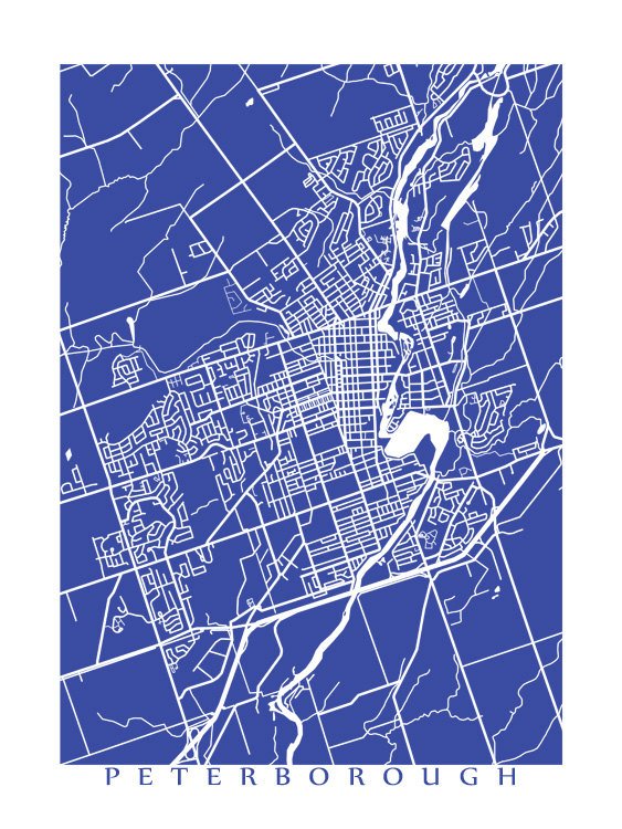 Peterborough, ON