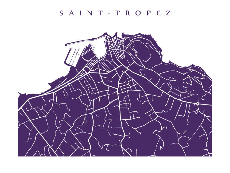 Saint-Tropez