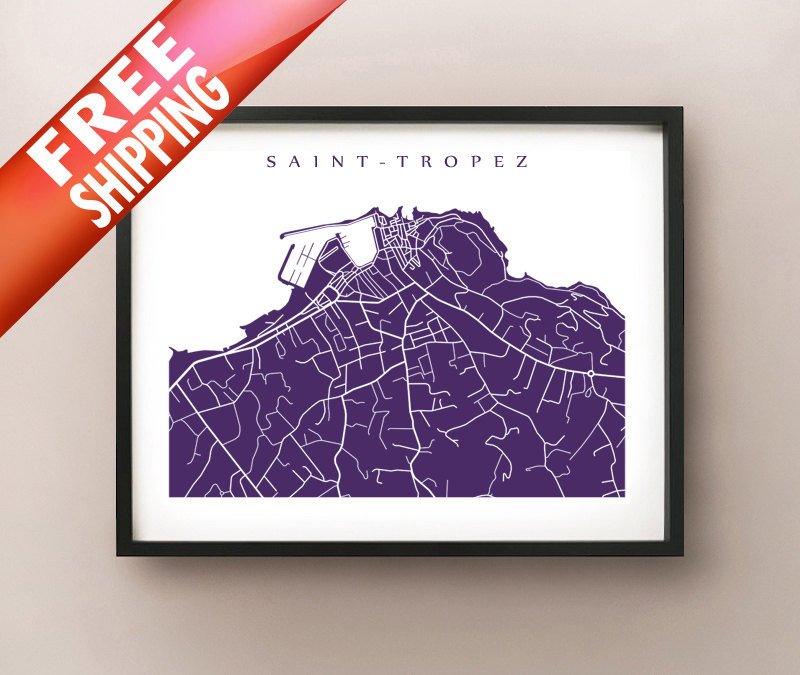 Saint-Tropez