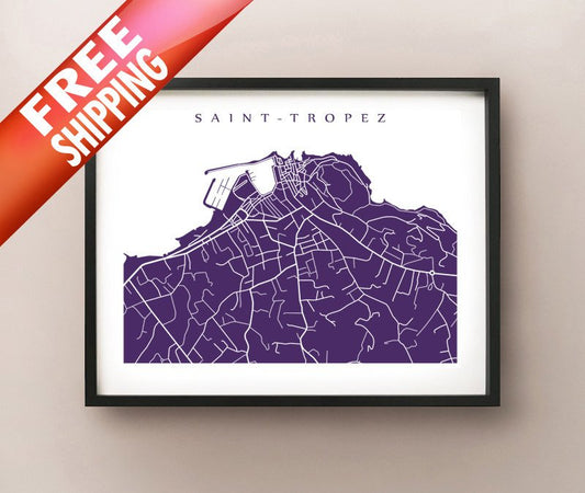 Saint-Tropez