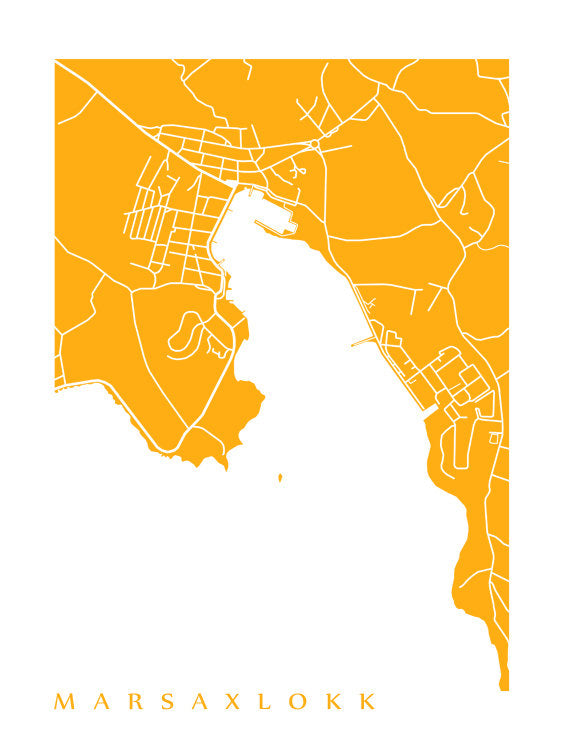 Marsaxlokk