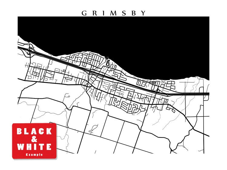 Grimsby, ON