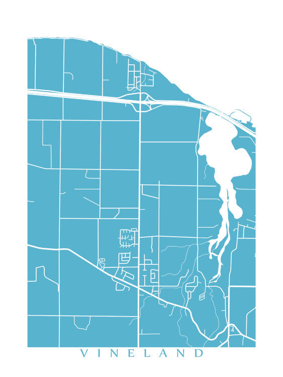 Vineland, ON