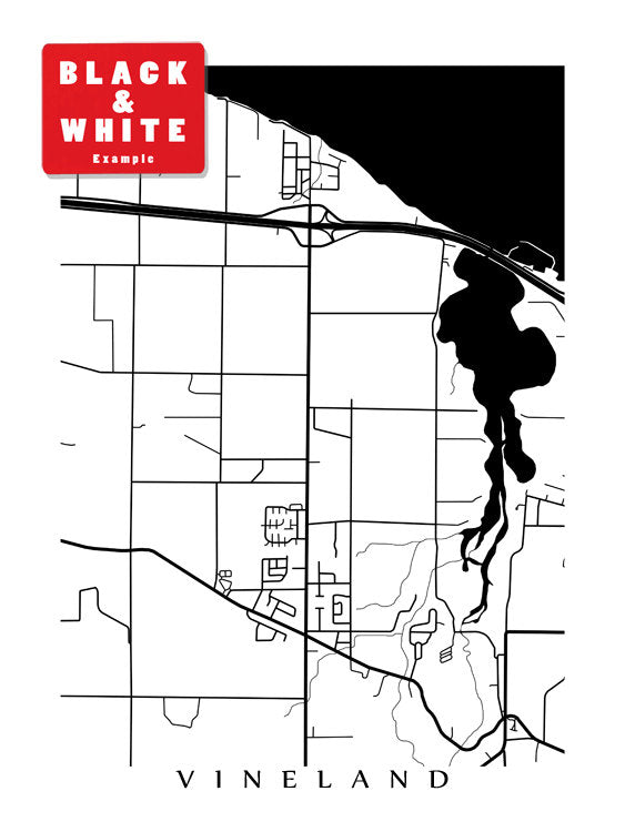 Vineland, ON