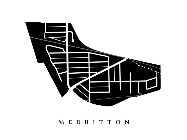 Merritton, St. Catharines