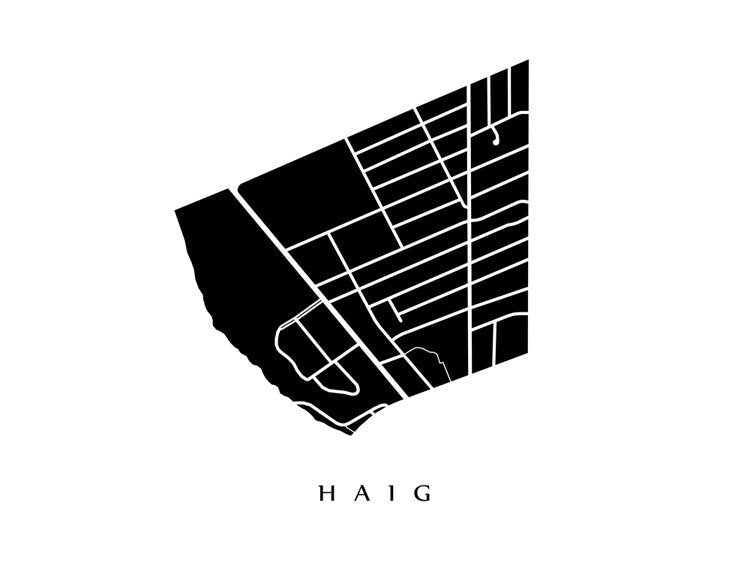 Haig, St. Catharines