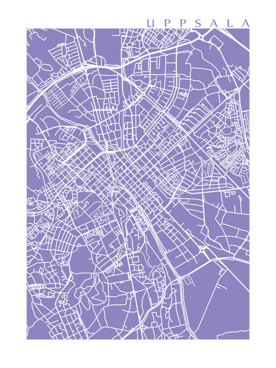 Uppsala