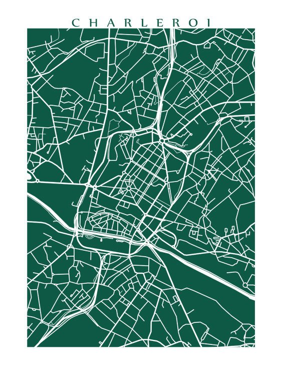 Charleroi