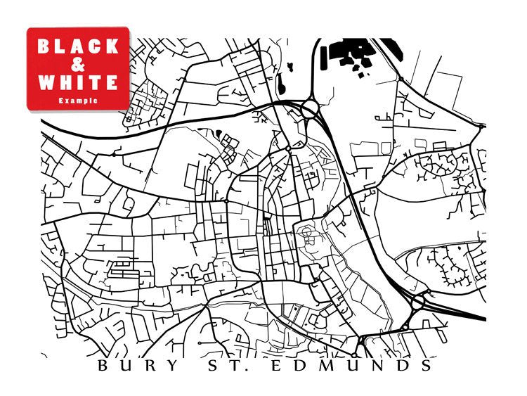 Bury St Edmunds