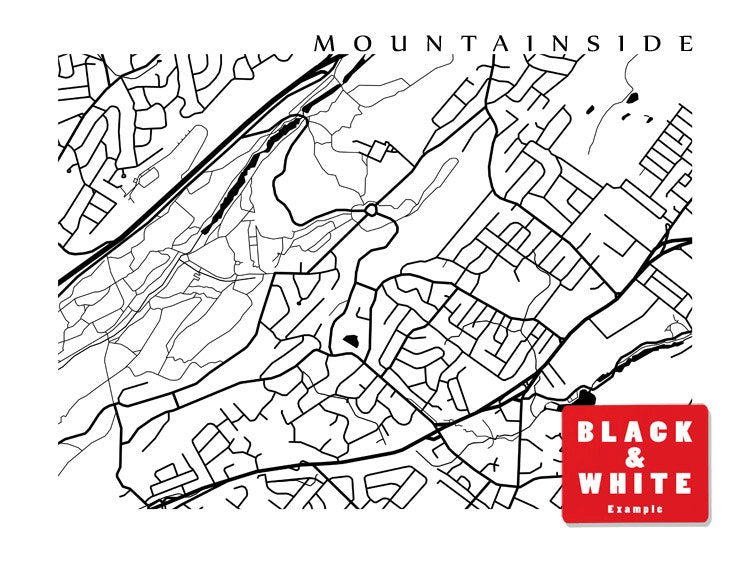 Mountainside, NJ
