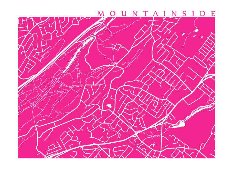 Mountainside, NJ