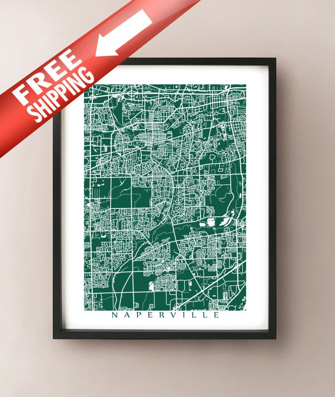 Naperville, IL