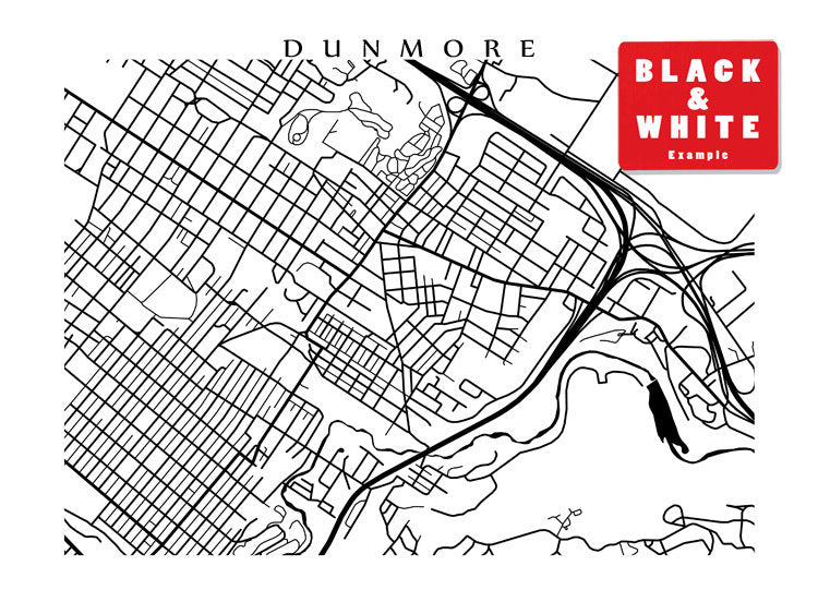 Dunmore, Pensilvania, EE.UU.