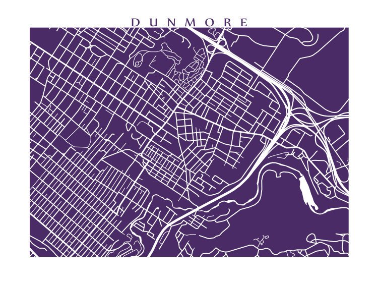 Dunmore, Pensilvania, EE.UU.
