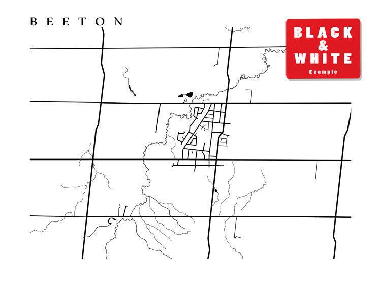 Beeton, ON