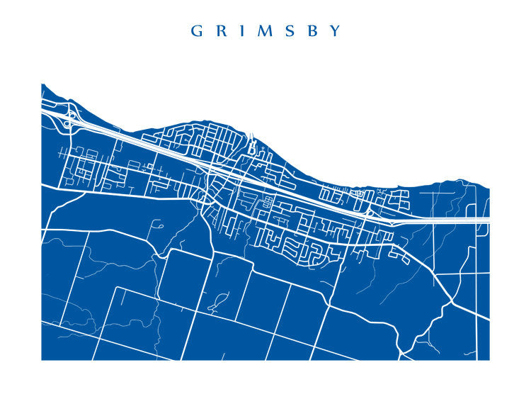 Grimsby, ON