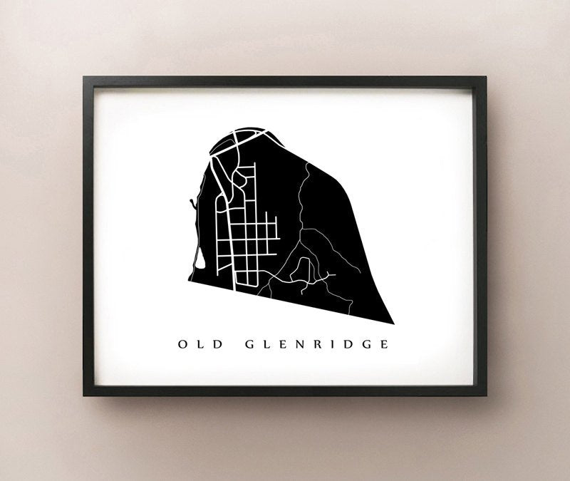 Viejo Glenridge, St. Catharines