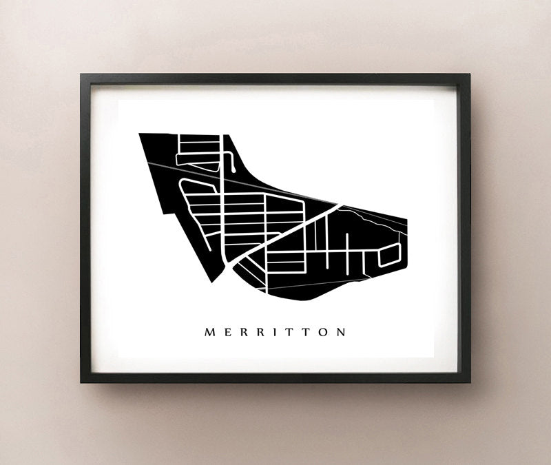 Merritton, St. Catharines