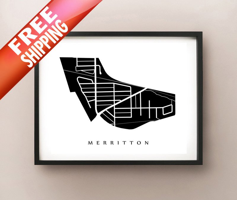 Merritton, St. Catharines