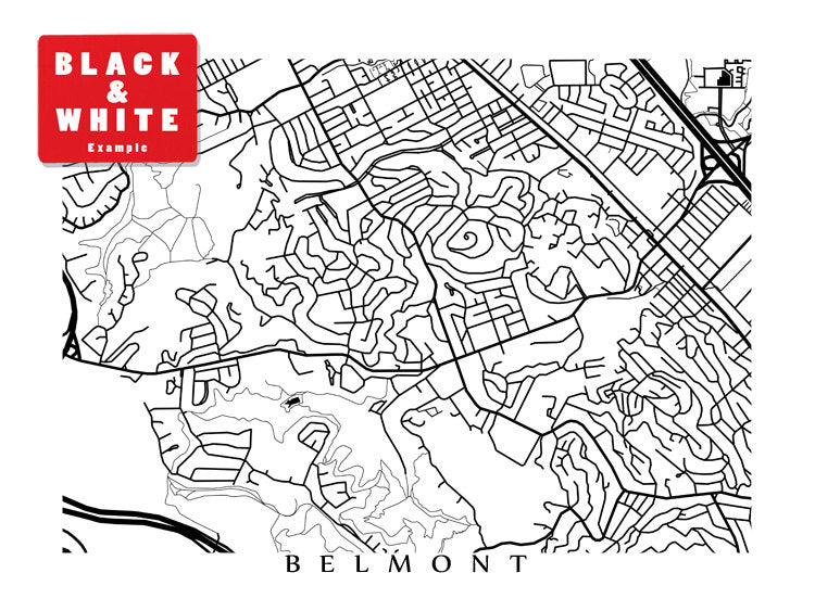 Belmont, California, EE.UU.