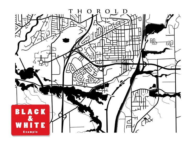 Thorold, ON