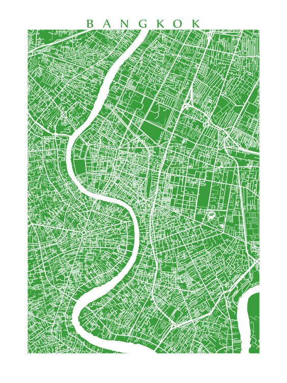 Bangkok