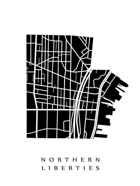 Northern Liberties, Philadelphia