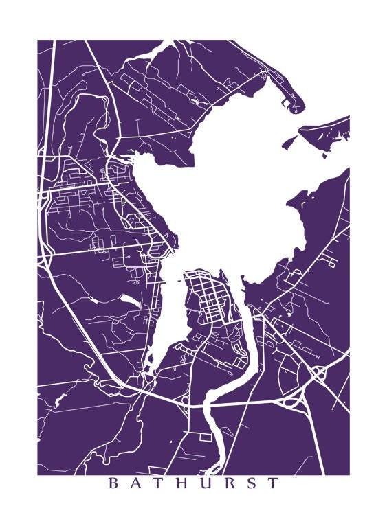 Bathurst, Nueva Jersey