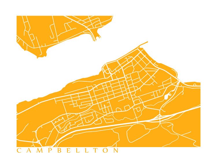 Campbellton, Nueva Jersey