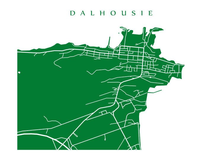 Dalhousie, Nueva Jersey