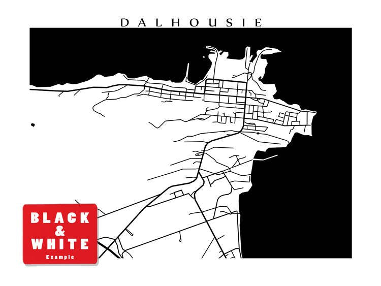 Dalhousie, Nueva Jersey