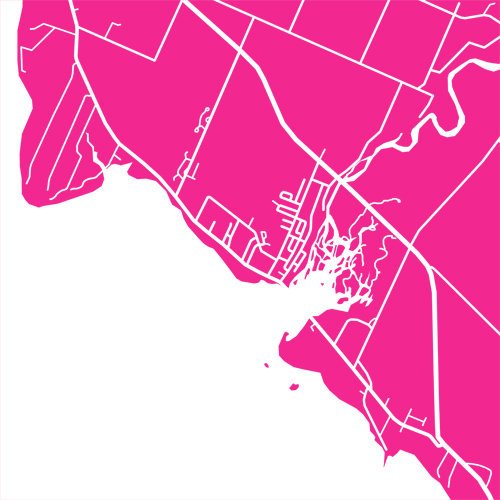 Nuevo Richmond, Quebec